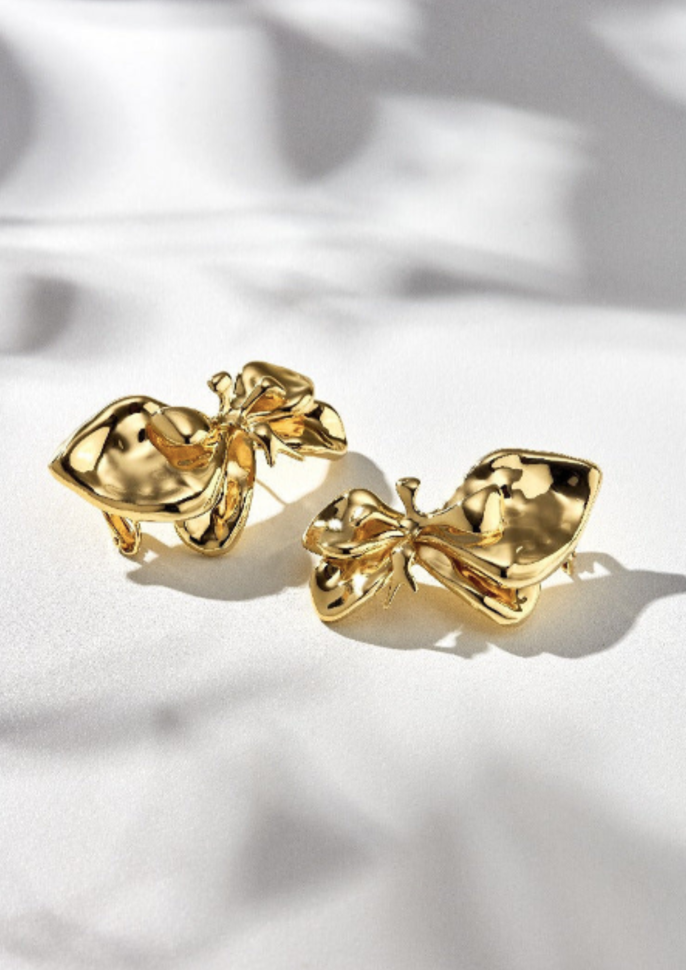 Flora Earcuff