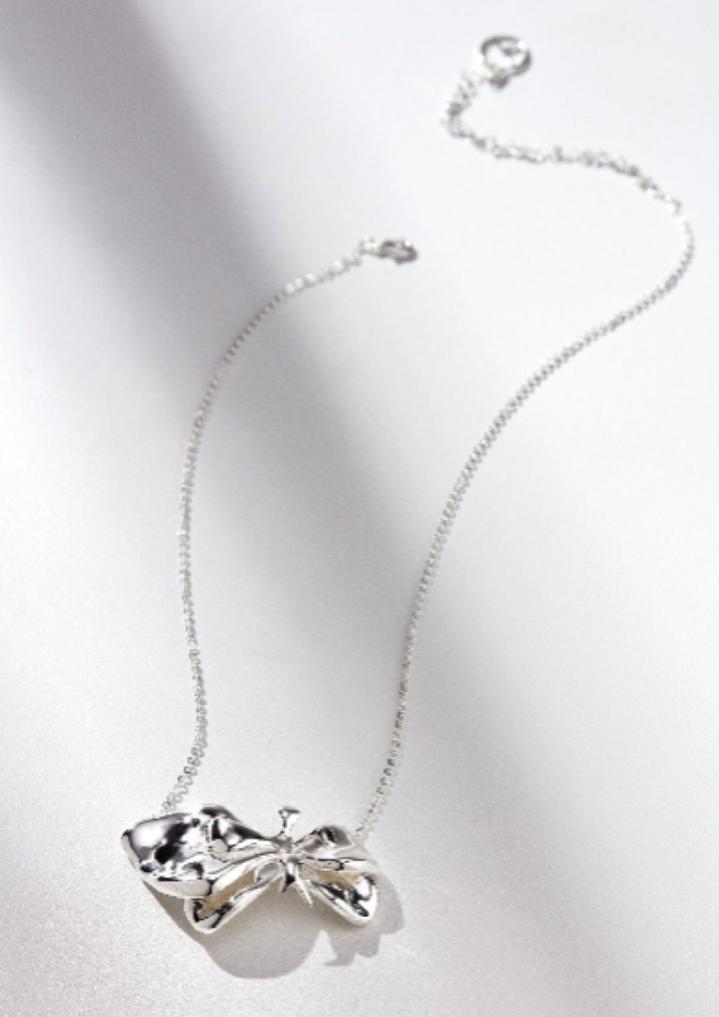 Flora Necklace