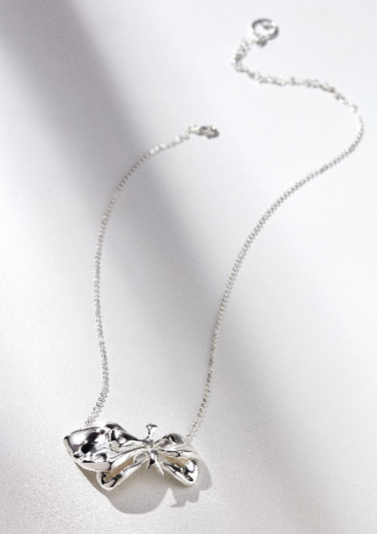 Flora Necklace