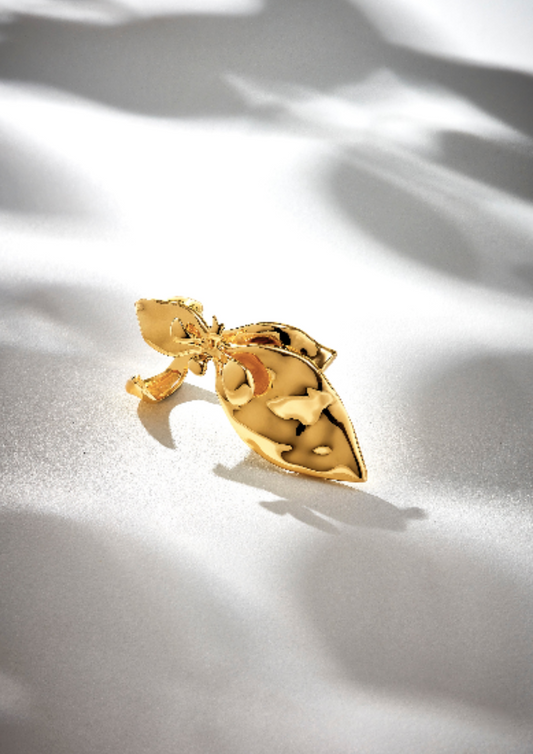 Flora Ring