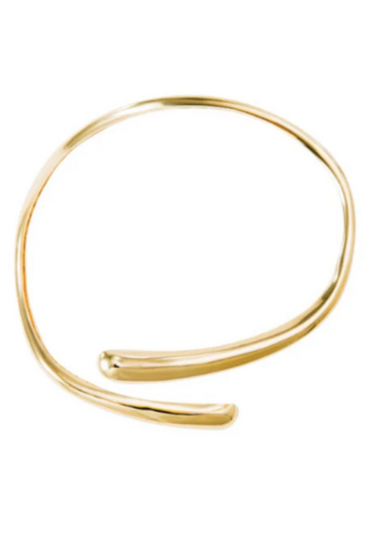 Frescor Anklet