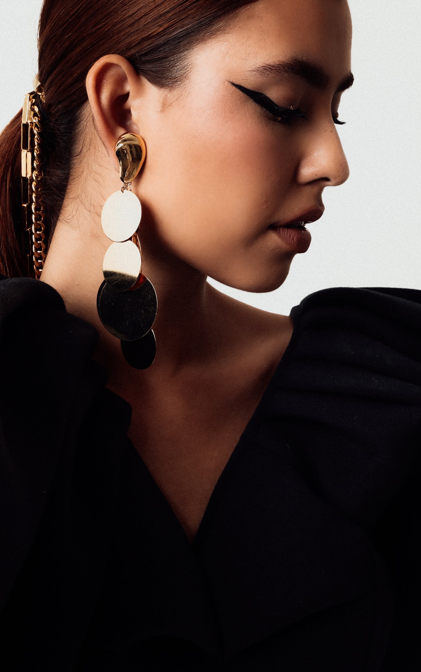Kim Earring