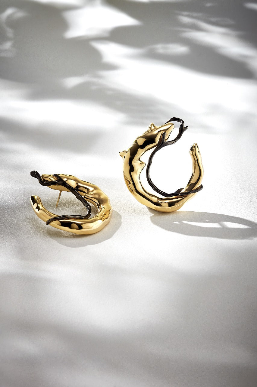 Vanessa Earring