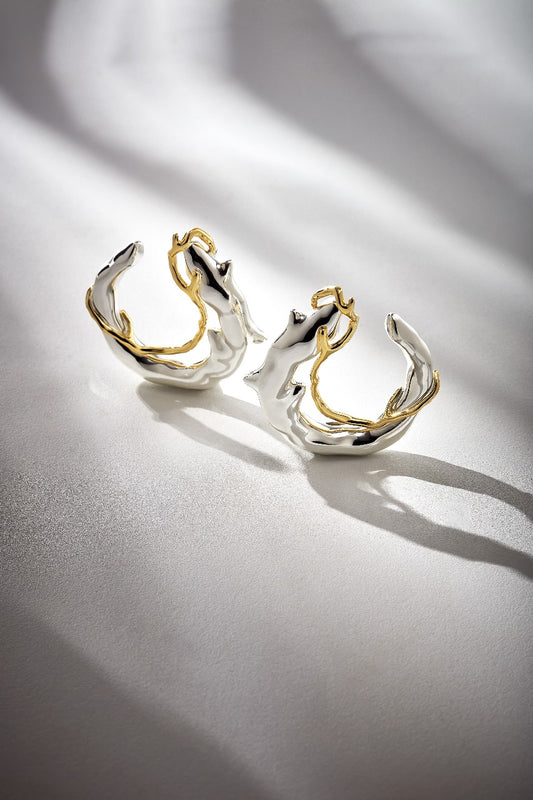 Vanessa Earring