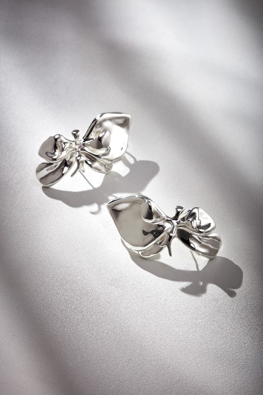 Flora Earcuff