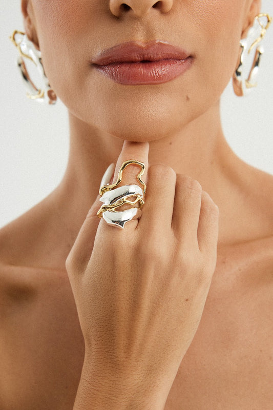 Vanessa Ring