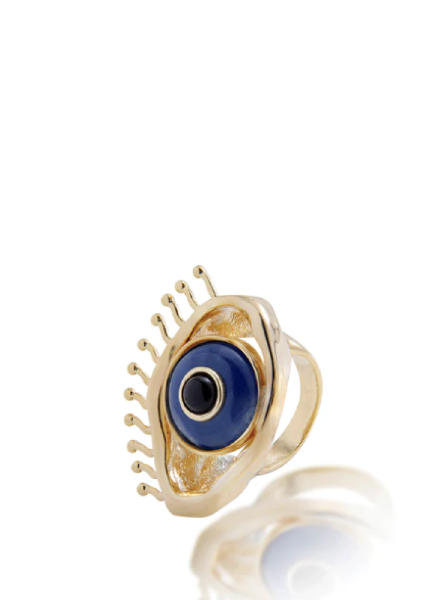 Olho Grego Ring