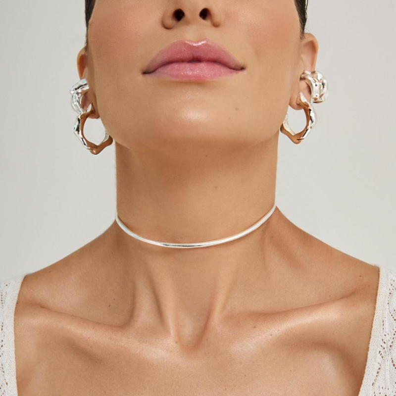 Onda M Earring