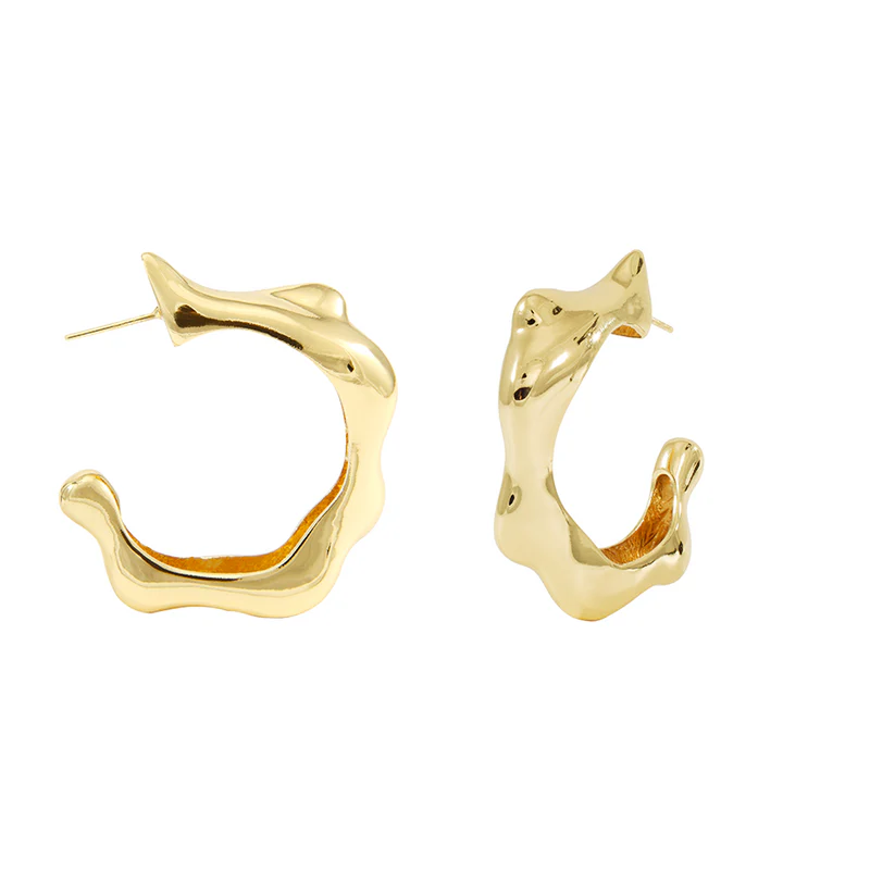 Onda M Earring
