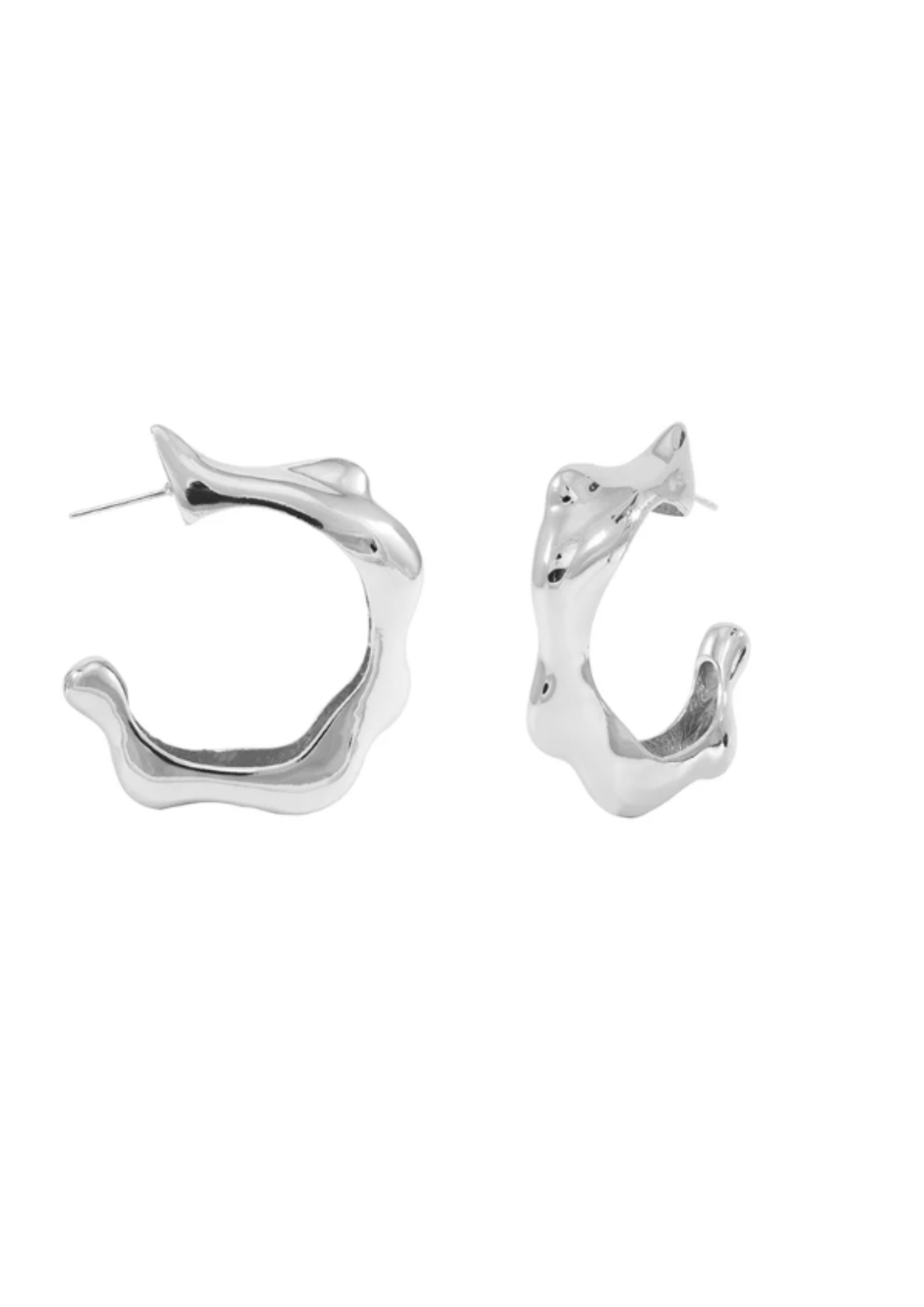 Onda M Earring