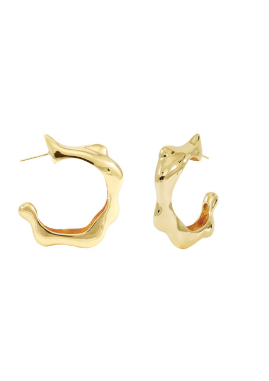 Onda M Earring