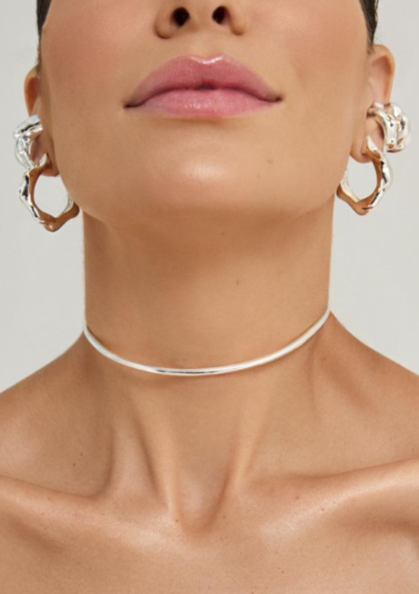 Onda M Earring