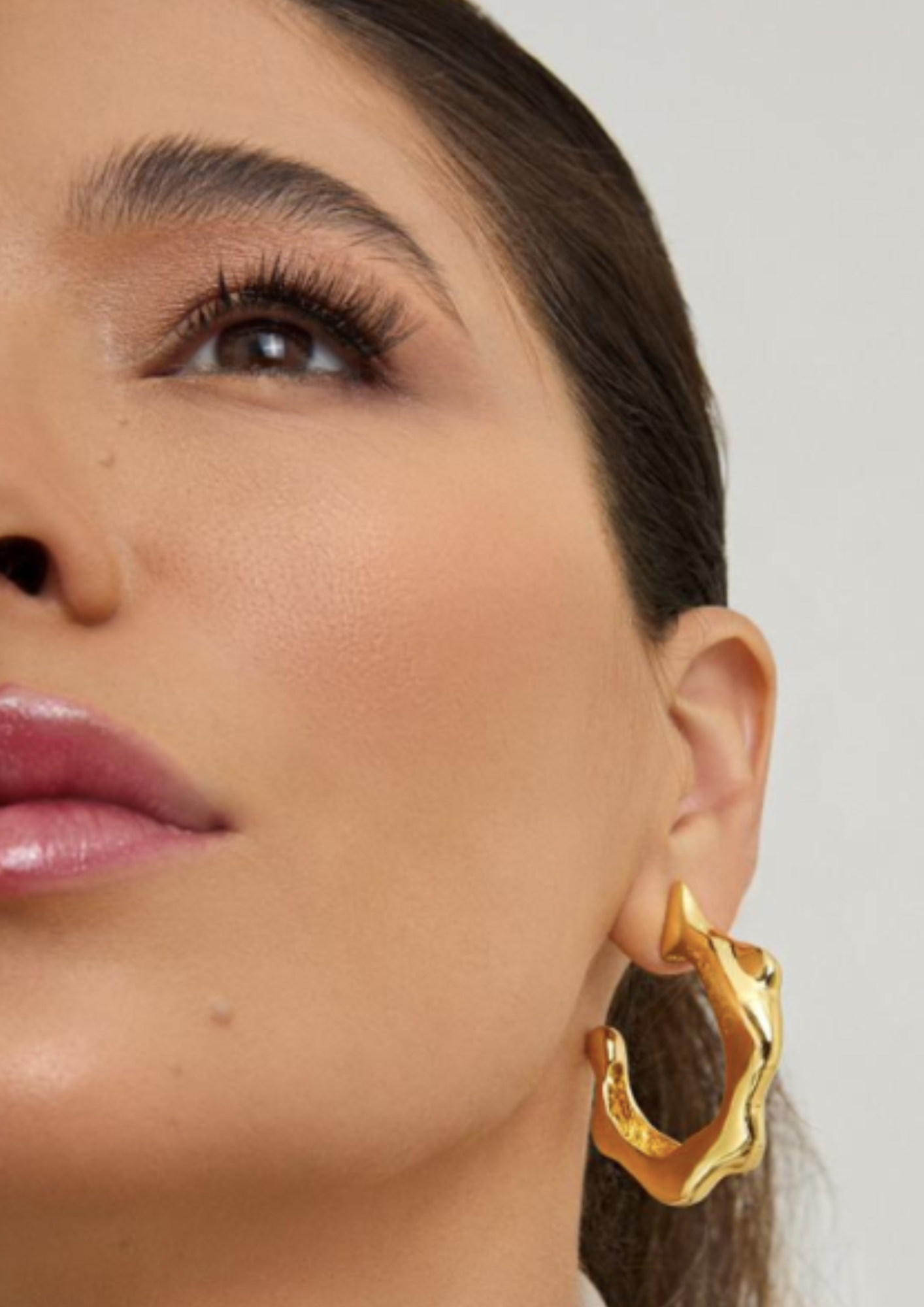 Onda M Earring