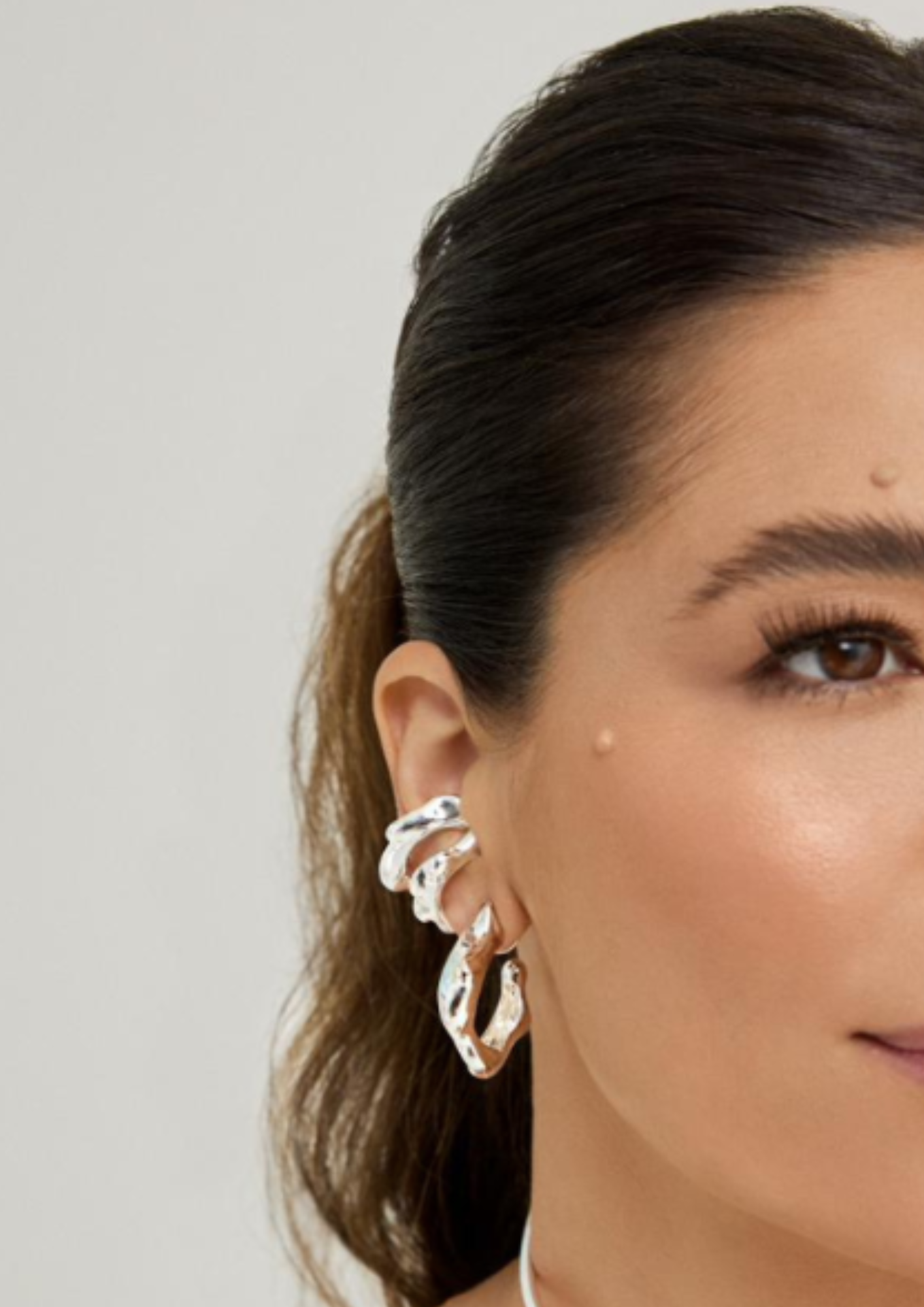 Onda S Earring