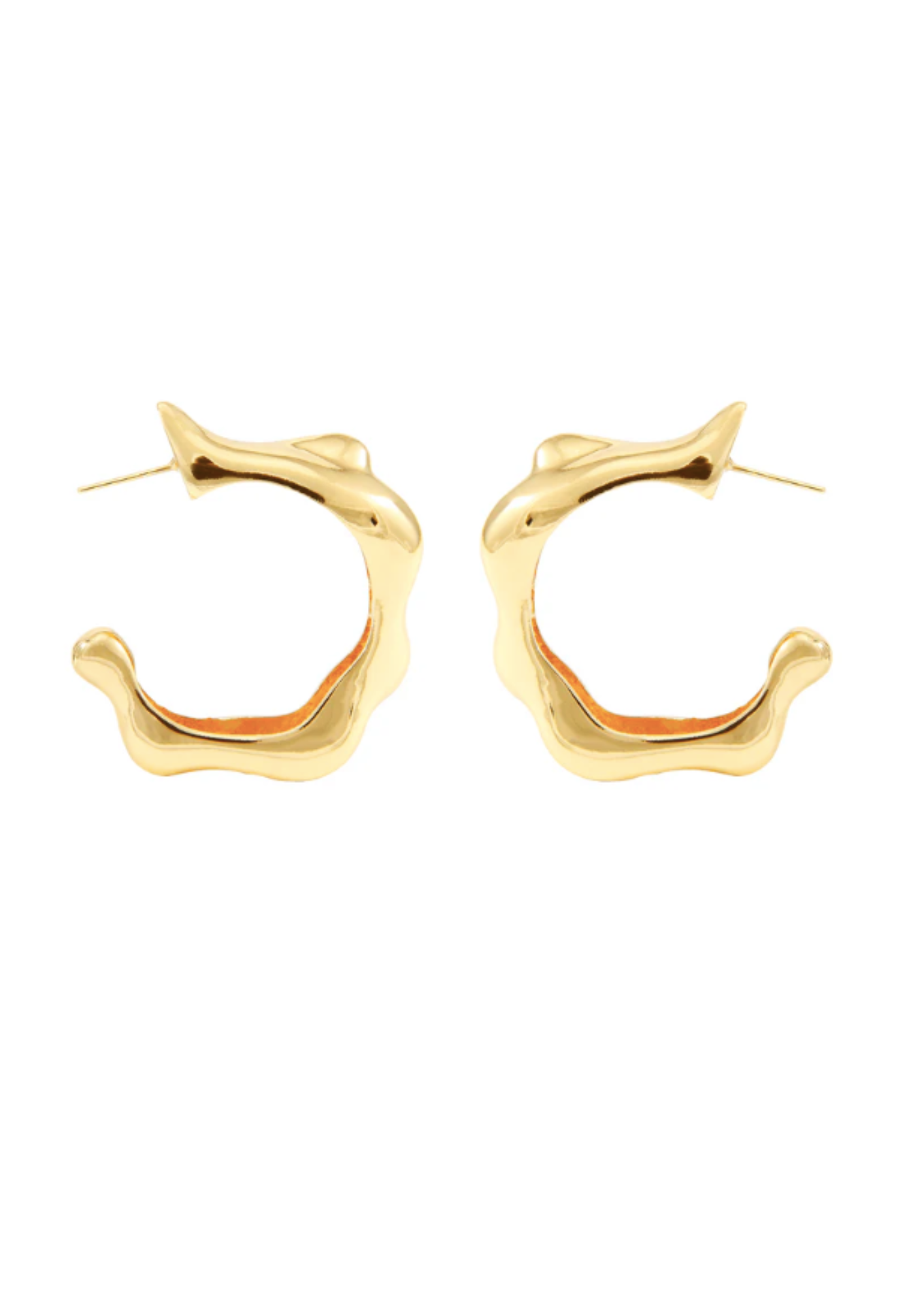 Onda S Earring