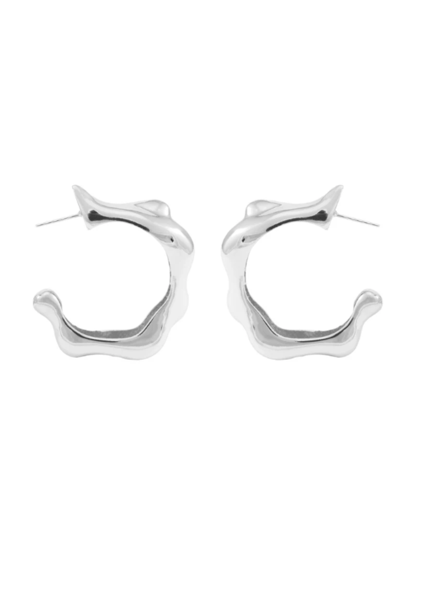 Onda S Earring