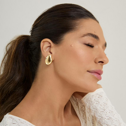 Orvalho Earring