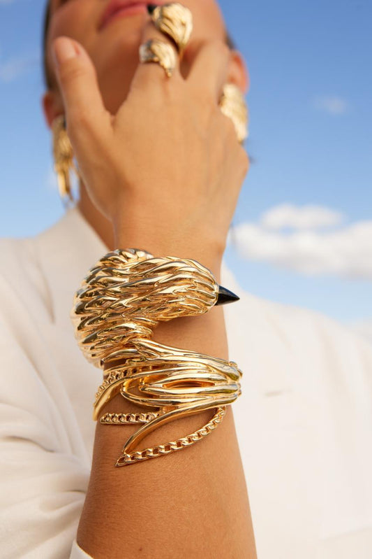 Aria Bracelet