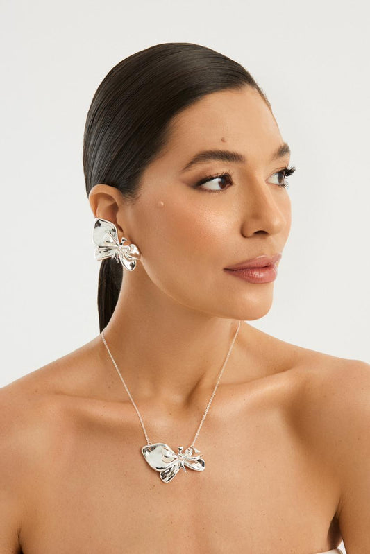 Flora Earcuff