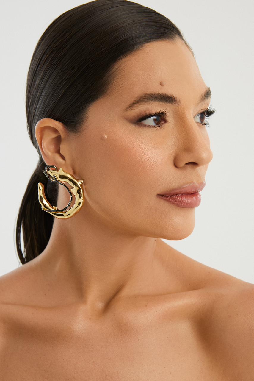 Vanessa Earring