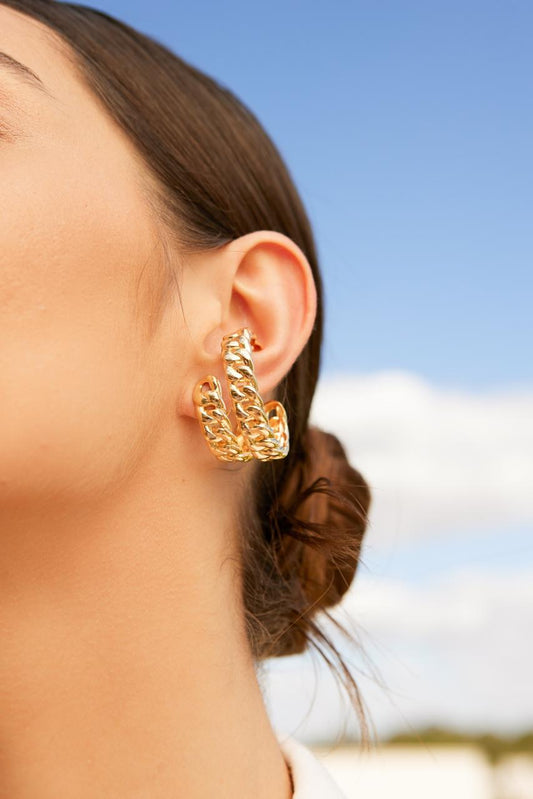 Maite Earring
