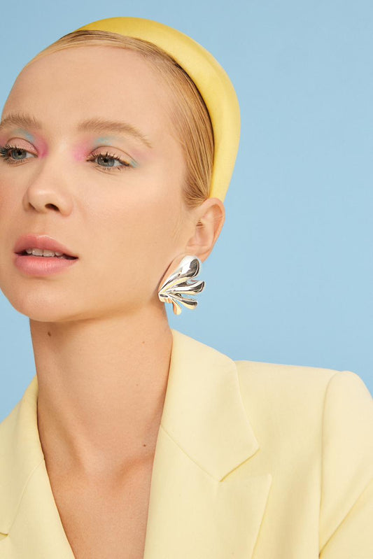 Celine L Earring