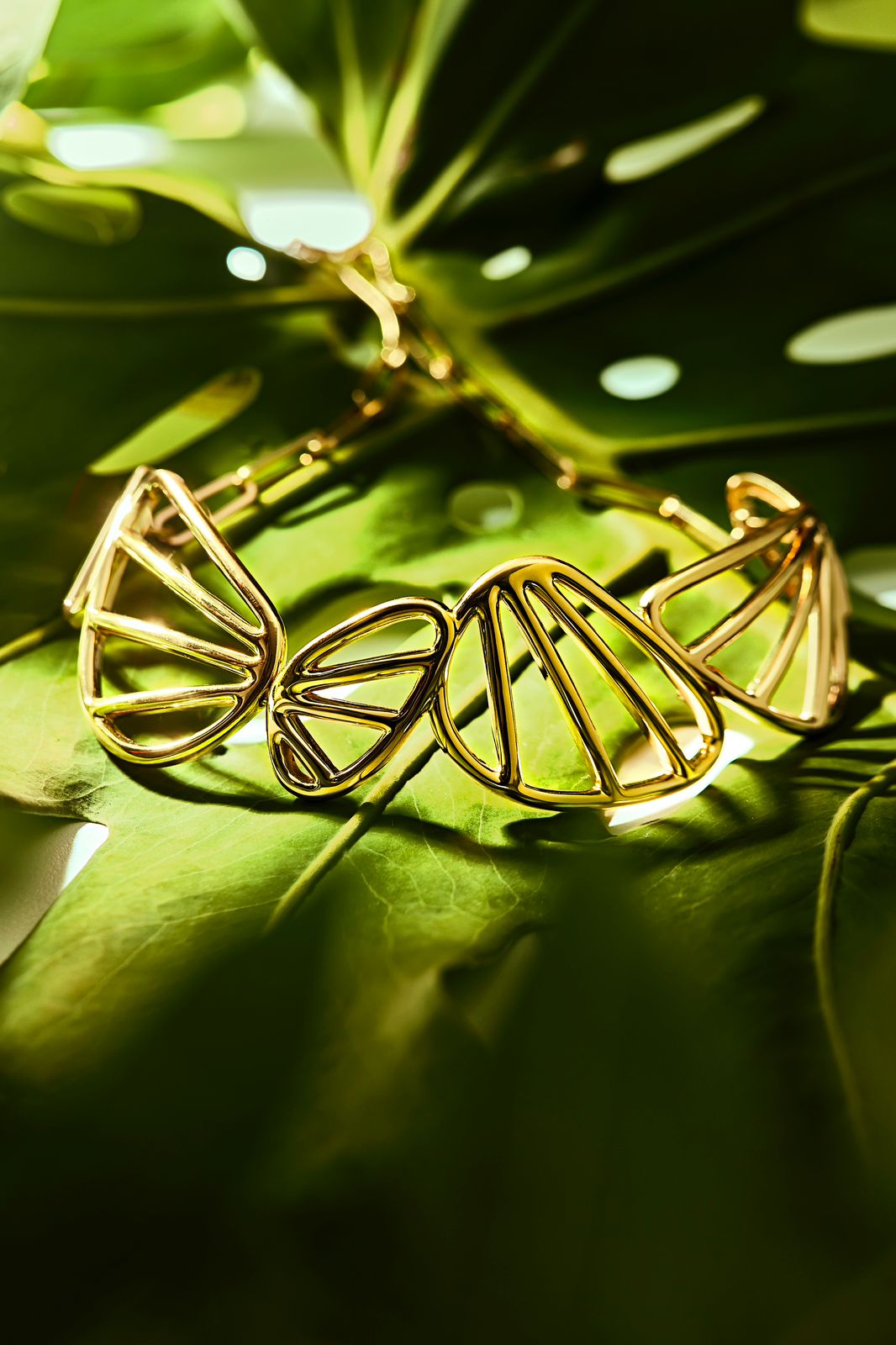 Íris Choker