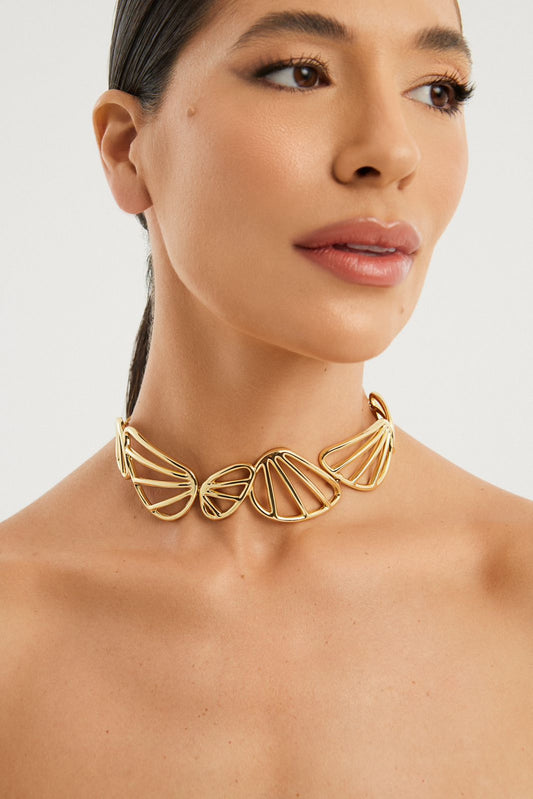 Íris Choker