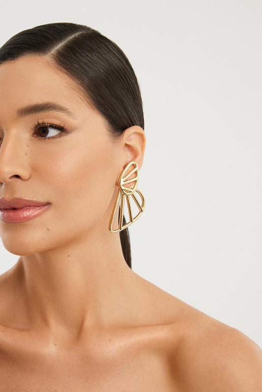 Íris Earring