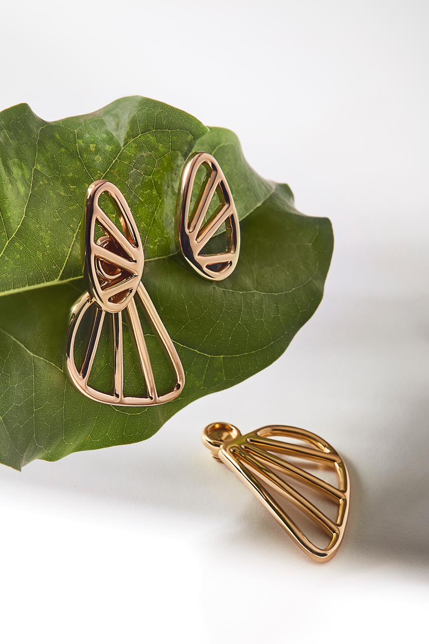 Íris Earring
