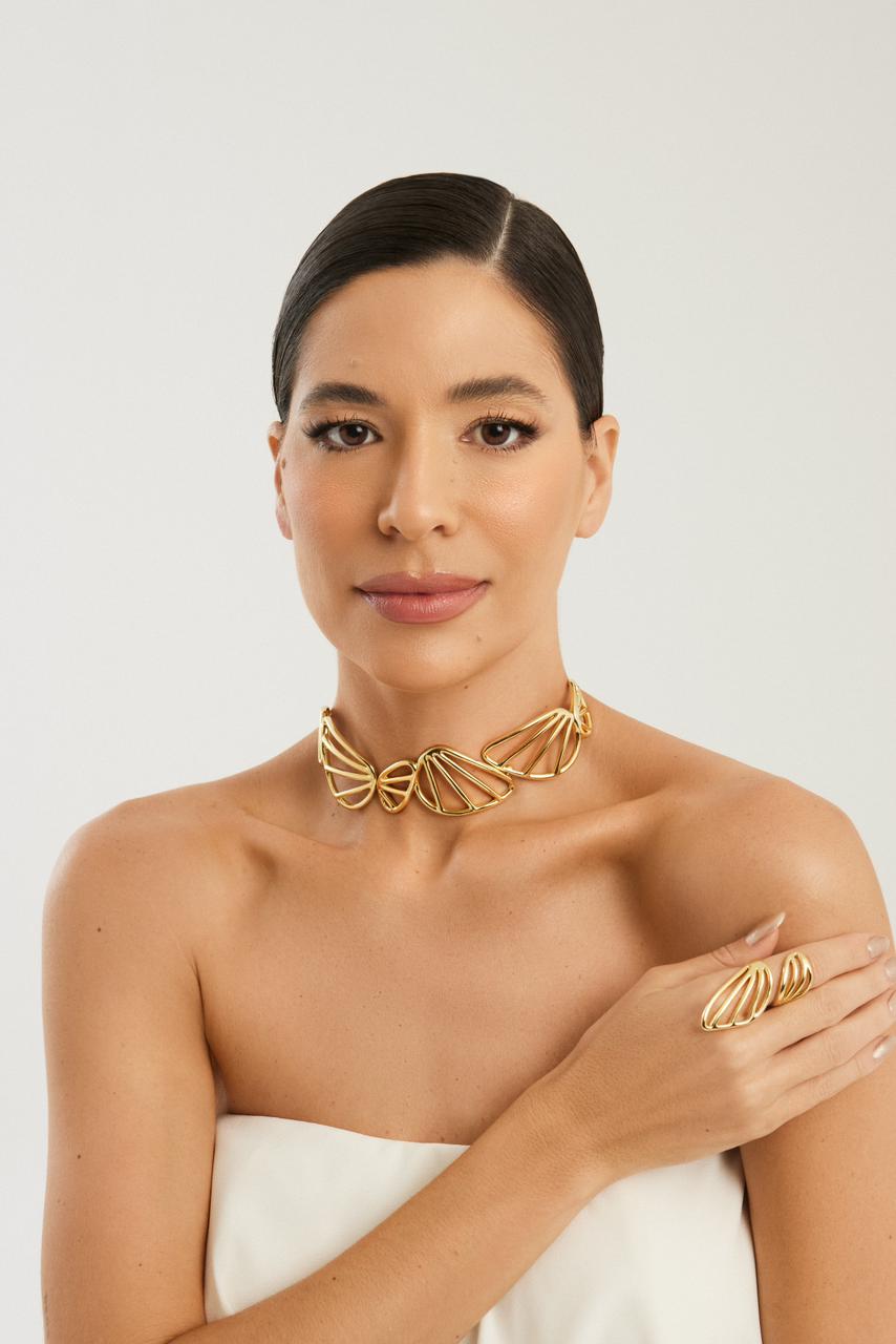 Íris Ring