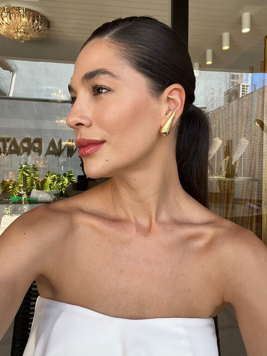 Tupi Earring
