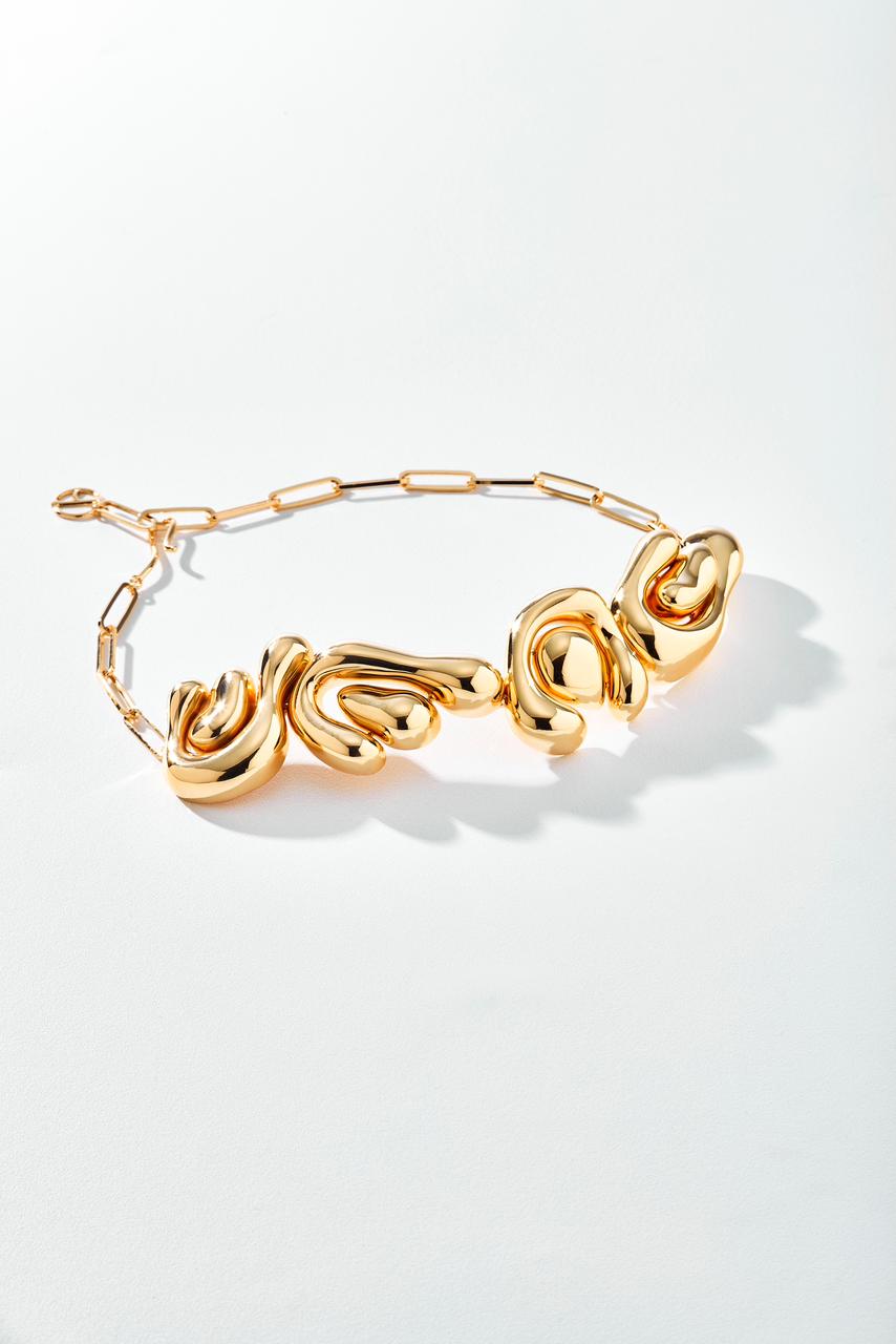 Kira Choker