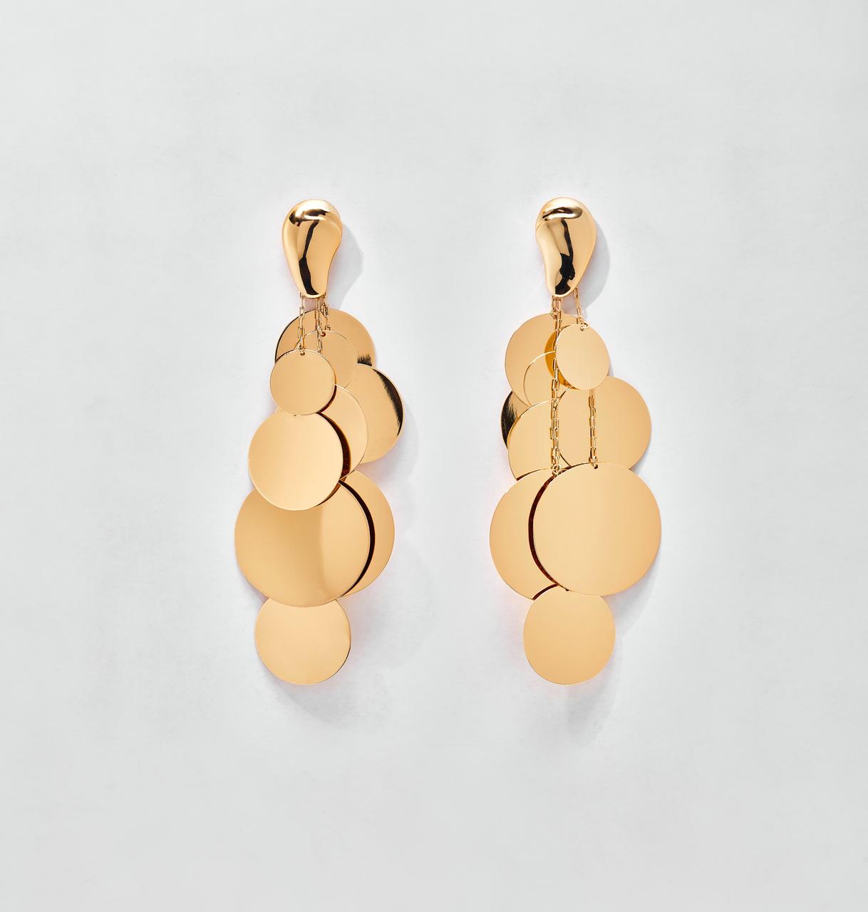 Kim Earring