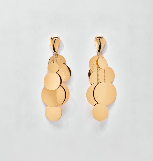 Kim Earring