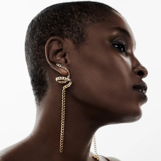 Reneé Earring