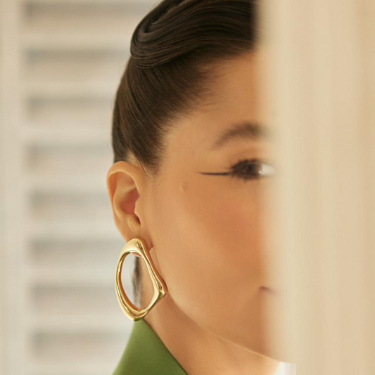 Serena Earring