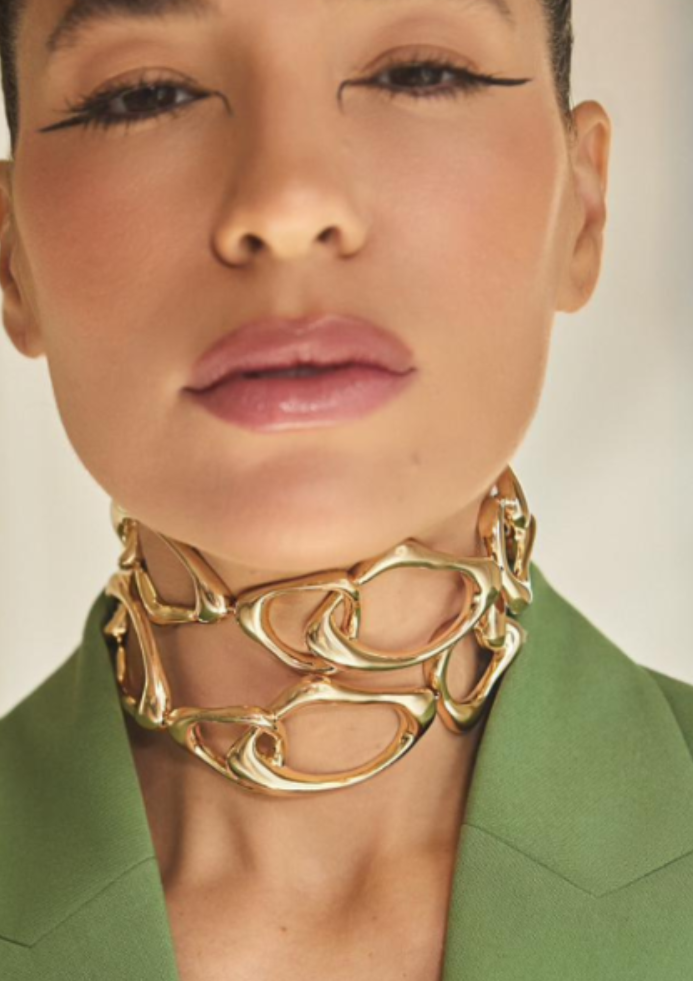 Serena Choker