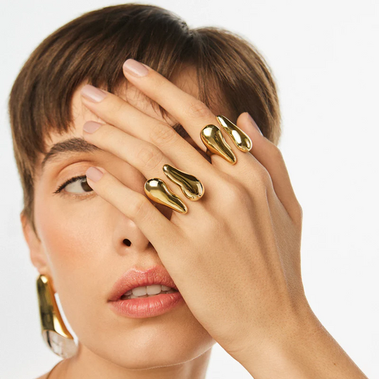 Sereno Ring