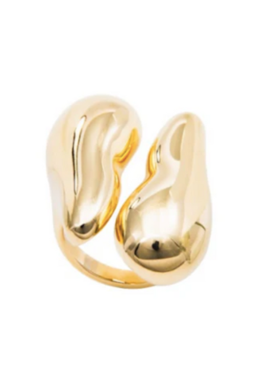 Sereno Ring