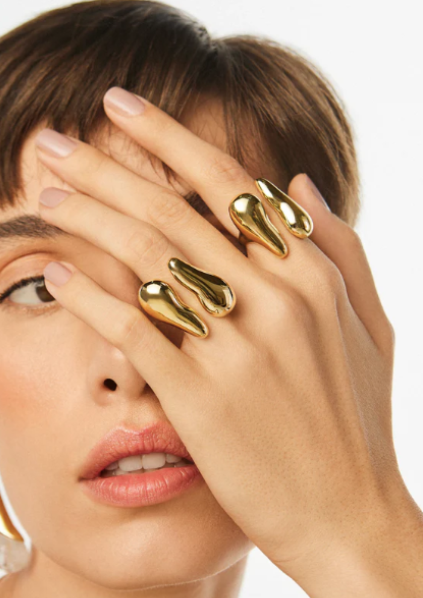 Sereno Ring