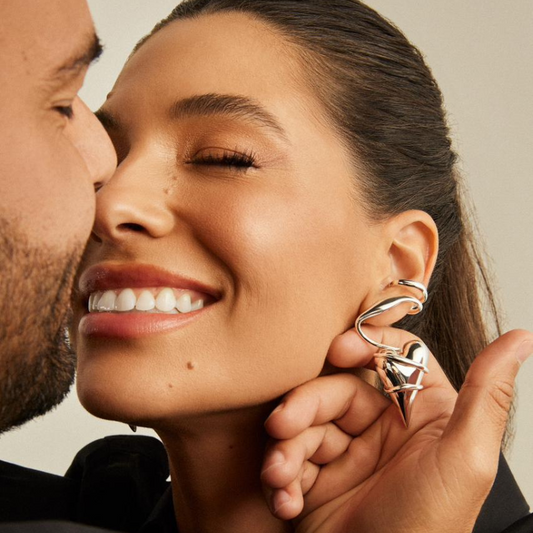 Enamorado Earring