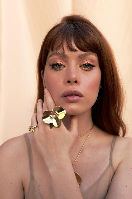 Orquidea Ring