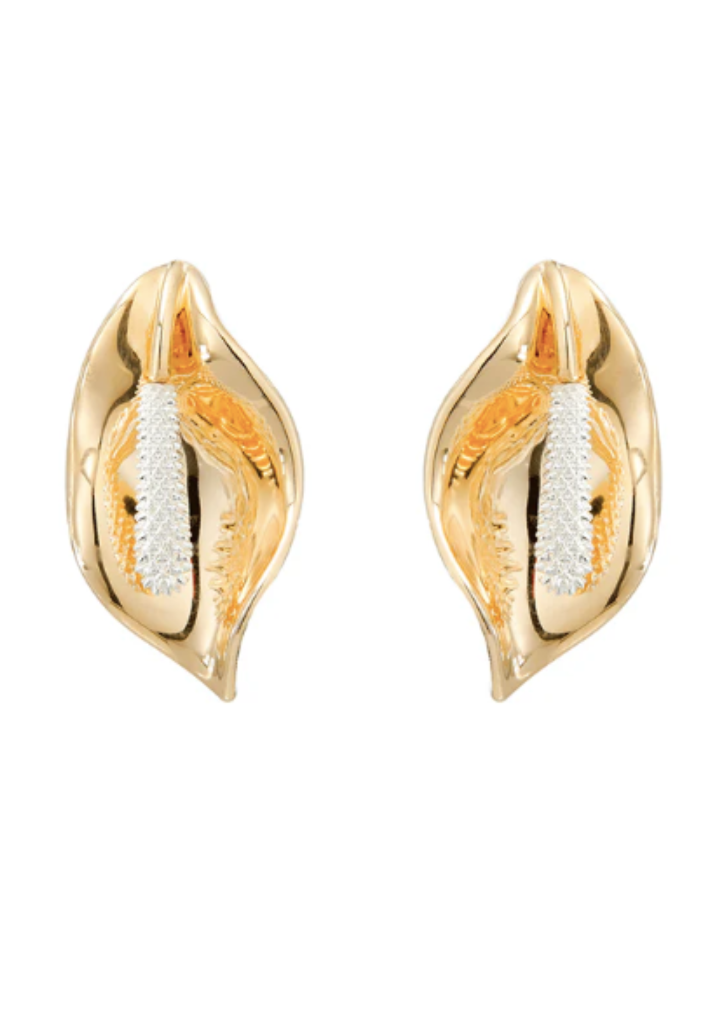 Lirio da Paz Earring