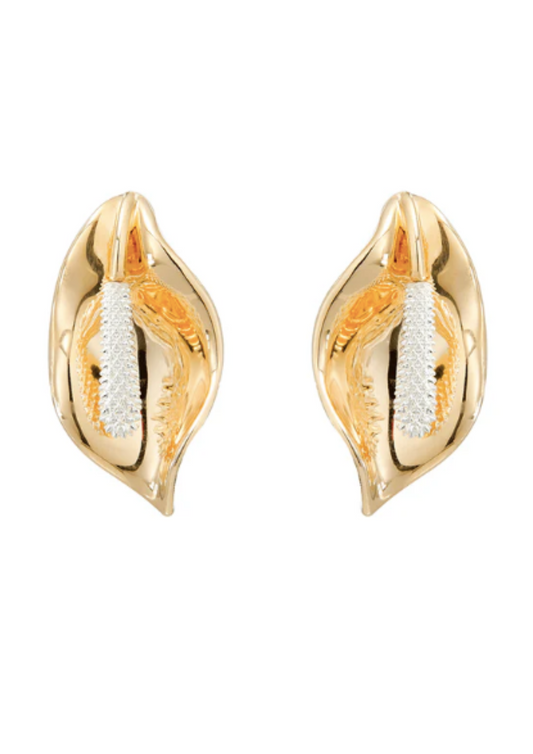 Lirio da Paz Earring