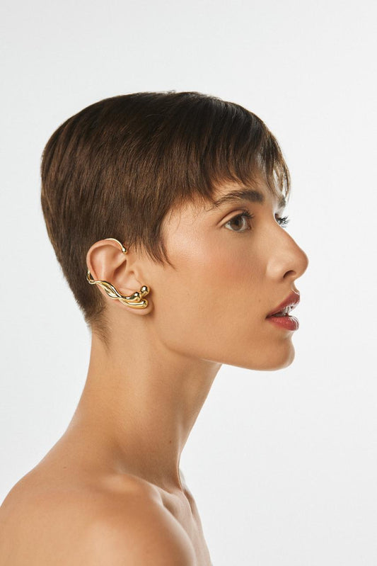 Nevoa Earring